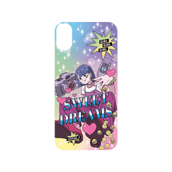 iPhone XR SolidSuit  Zzifan_z 千禧女孩