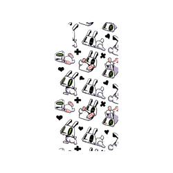 犀牛盾SolidSuit手機殼 - iPhone XR - 【聯名設計款】 - BOUNCE - 棒小兔群