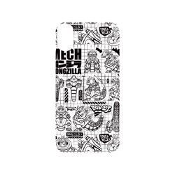 犀牛盾SolidSuit手機殼 - iPhone XR - 【聯名設計款】 - BOUNCE - SECRET PLAN