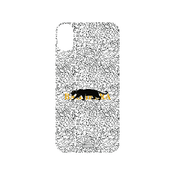 犀牛盾SolidSuit手機殼 - iPhone XR - 【聯名設計款】 - 迪士尼-經典系列 Disney Classics - 森林王子 The Jungle Book - Bagheera