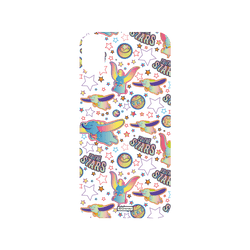犀牛盾SolidSuit手機殼 - iPhone XR - 【聯名設計款】 - 迪士尼-經典系列 Disney Classics - 小飛象 Dumbo - Retro Pattern