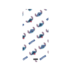 犀牛盾SolidSuit手機殼 - iPhone XR - 【聯名設計款】 - 迪士尼-經典系列 Disney Classics - 史迪奇 Stitch - Cool Pattern