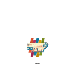 犀牛盾SolidSuit手機殼 - iPhone XR - 【聯名設計款】 - 迪士尼-漫威 Marvel - 星際異攻隊-標誌