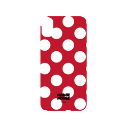 犀牛盾SolidSuit手機殼 - iPhone XR - 【聯名設計款】 - 迪士尼-米奇 Mickey - 米妮衣服