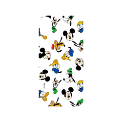 犀牛盾SolidSuit手機殼 - iPhone XR - 【聯名設計款】 - 迪士尼-米奇 Mickey - Sticker-米奇與他的朋友