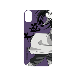 犀牛盾SolidSuit手機殼 - iPhone XR - 【聯名設計款】 - 火影忍者 Naruto - 角色系列-大蛇丸