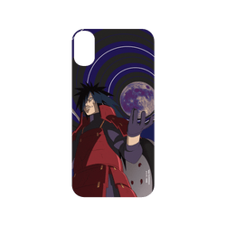 犀牛盾SolidSuit手機殼 - iPhone XR - 【聯名設計款】 - 火影忍者 Naruto - 角色系列-宇智波斑