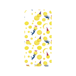 iPhone XS Max SolidSuit  幾米Jimmy Liao 月亮忘記了-繽紛