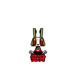 犀牛盾SolidSuit手機殼 - iPhone XS Max - 【聯名設計款】 - BOUNCE - BOUNCE ICHIGO