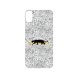 犀牛盾SolidSuit手機殼 - iPhone XS Max - 【聯名設計款】 - 迪士尼-經典系列 Disney Classics - 森林王子 The Jungle Book - Bagheera