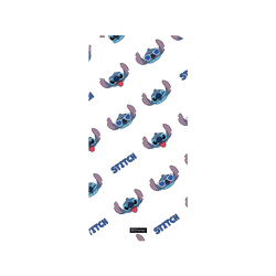 犀牛盾SolidSuit手機殼 - iPhone XS Max - 【聯名設計款】 - 迪士尼-經典系列 Disney Classics - 史迪奇 Stitch - Cool Pattern