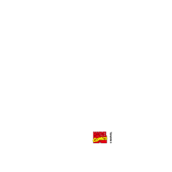 犀牛盾SolidSuit手機殼 - iPhone XS Max - 【聯名設計款】 - 迪士尼-漫威 Marvel - 漫威Logo-迷你漫畫標誌