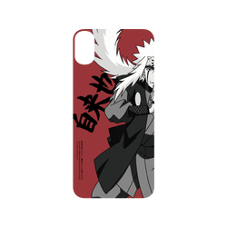 犀牛盾SolidSuit手機殼 - iPhone XS Max - 【聯名設計款】 - 火影忍者 Naruto - 角色系列-自來也