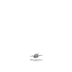 犀牛盾SolidSuit手機殼 - iPhone XS Max - 【聯名設計款】 - 火影忍者 Naruto - LOGO系列-Itachi