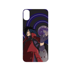 犀牛盾SolidSuit手機殼 - iPhone XS Max - 【聯名設計款】 - 火影忍者 Naruto - 角色系列-宇智波斑