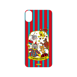 iPhone XS Max SolidSuit  Tom and Jerry 卡通嘉年華 - 大集合