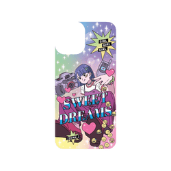 iPhone 11 Pro SolidSuit  Zzifan_z 千禧女孩