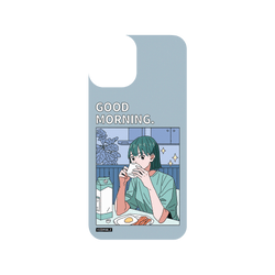 iPhone 11 Pro SolidSuit  Zzifan_z 早安女孩