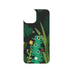犀牛盾SolidSuit手機殼 - iPhone 11 Pro - 【聯名設計款】 - 怪奇事物所 Incrediville - 草食系所長