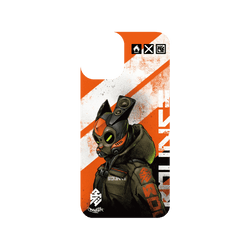 犀牛盾SolidSuit手機殼 - iPhone 11 Pro - 【聯名設計款】 - BOUNCE - BOUNCE MAN POSTER