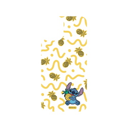 犀牛盾SolidSuit手機殼 - iPhone 11 Pro - 【聯名設計款】 - 迪士尼-經典系列 Disney Classics - 史迪奇 Stitch - Ananas