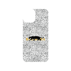 犀牛盾SolidSuit手機殼 - iPhone 11 Pro - 【聯名設計款】 - 迪士尼-經典系列 Disney Classics - 森林王子 The Jungle Book - Bagheera