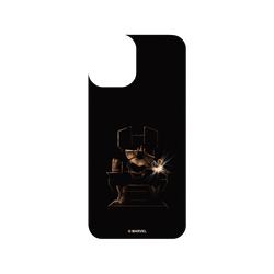 犀牛盾SolidSuit手機殼 - iPhone 11 Pro - 【聯名設計款】 - 迪士尼-漫威 Marvel - 薩諾斯的寶座