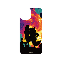 犀牛盾SolidSuit手機殼 - iPhone 11 Pro - 【聯名設計款】 - 迪士尼-漫威 Marvel - 火箭浣熊和小格魯特