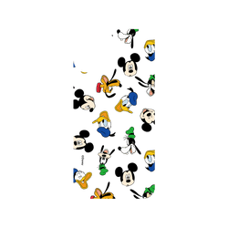 犀牛盾SolidSuit手機殼 - iPhone 11 Pro - 【聯名設計款】 - 迪士尼-米奇 Mickey - Sticker-米奇與他的朋友