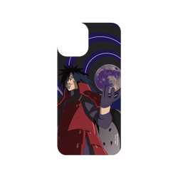 犀牛盾SolidSuit手機殼 - iPhone 11 Pro - 【聯名設計款】 - 火影忍者 Naruto - 角色系列-宇智波斑