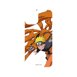 犀牛盾SolidSuit手機殼 - iPhone 11 Pro - 【聯名設計款】 - 火影忍者 Naruto - 漩渦鳴人&九尾