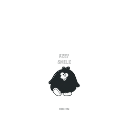 犀牛盾SolidSuit手機殼 - iPhone 11 - 【聯名設計款】 - 奧樂雞 Ology - Keep Smile