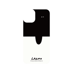 犀牛盾SolidSuit手機殼 - iPhone 11 - 【聯名設計款】 - 馬來貘 Laimo - 我是馬來貘