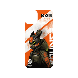 犀牛盾SolidSuit手機殼 - iPhone 11 - 【聯名設計款】 - BOUNCE - BOUNCE MAN POSTER