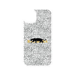 犀牛盾SolidSuit手機殼 - iPhone 11 - 【聯名設計款】 - 迪士尼-經典系列 Disney Classics - 森林王子 The Jungle Book - Bagheera