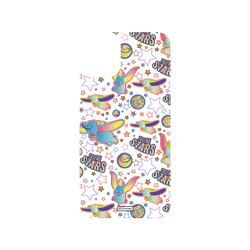 犀牛盾SolidSuit手機殼 - iPhone 11 - 【聯名設計款】 - 迪士尼-經典系列 Disney Classics - 小飛象 Dumbo - Retro Pattern