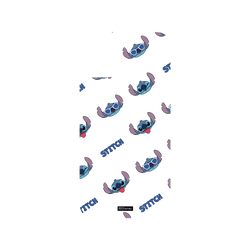 犀牛盾SolidSuit手機殼 - iPhone 11 - 【聯名設計款】 - 迪士尼-經典系列 Disney Classics - 史迪奇 Stitch - Cool Pattern