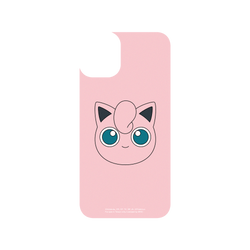 犀牛盾SolidSuit手機殼 - iPhone 11 - 【聯名設計款】 - 寶可夢 Pokemon - 大臉系列-胖丁
