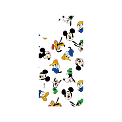 犀牛盾SolidSuit手機殼 - iPhone 11 - 【聯名設計款】 - 迪士尼-米奇 Mickey - Sticker-米奇與他的朋友