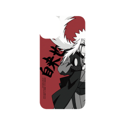 犀牛盾SolidSuit手機殼 - iPhone 11 - 【聯名設計款】 - 火影忍者 Naruto - 角色系列-自來也
