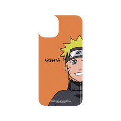 犀牛盾SolidSuit手機殼 - iPhone 11 - 【聯名設計款】 - 火影忍者 Naruto - 角色系列-漩渦鳴人