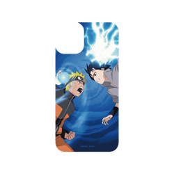 犀牛盾SolidSuit手機殼 - iPhone 11 - 【聯名設計款】 - 火影忍者 Naruto - 佐助螺旋丸