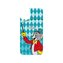 犀牛盾SolidSuit手機殼 - iPhone 11 - 【聯名設計款】 - 湯姆貓與傑利鼠 Tom and Jerry - 卡通嘉年華 - 湯姆貓