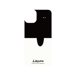 犀牛盾SolidSuit手機殼 - iPhone 11 Pro Max - 【聯名設計款】 - 馬來貘 Laimo - 我是馬來貘