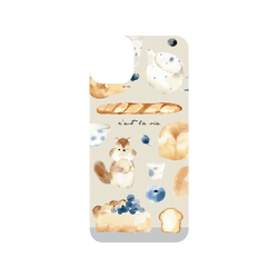 iPhone 11 Pro Max SolidSuit  涼丰 麵包與梨