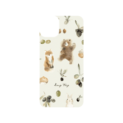 iPhone 11 Pro Max SolidSuit  涼丰 橄欖與動物們