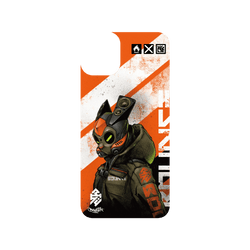 犀牛盾SolidSuit手機殼 - iPhone 11 Pro Max - 【聯名設計款】 - BOUNCE - BOUNCE MAN POSTER