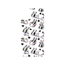 犀牛盾SolidSuit手機殼 - iPhone 11 Pro Max - 【聯名設計款】 - BOUNCE - 棒小兔群