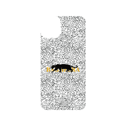 犀牛盾SolidSuit手機殼 - iPhone 11 Pro Max - 【聯名設計款】 - 迪士尼-經典系列 Disney Classics - 森林王子 The Jungle Book - Bagheera