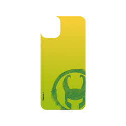 犀牛盾SolidSuit手機殼 - iPhone 11 Pro Max - 【聯名設計款】 - 迪士尼-漫威 Marvel - 洛基的頭盔
